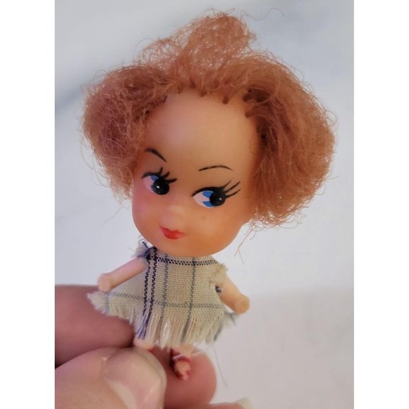 Vintage 1965 Liddle Kiddle - Picture 4 of 5